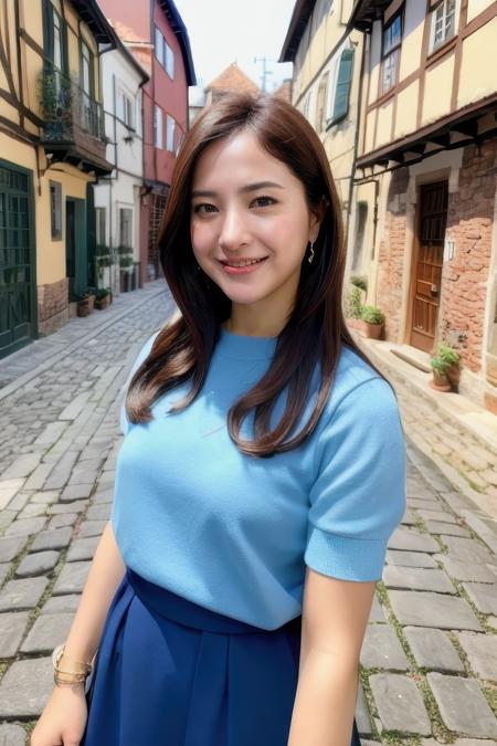 Yuriko Yoshitaka