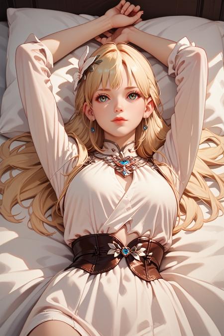Nineveh from Lost Ark [Pony]