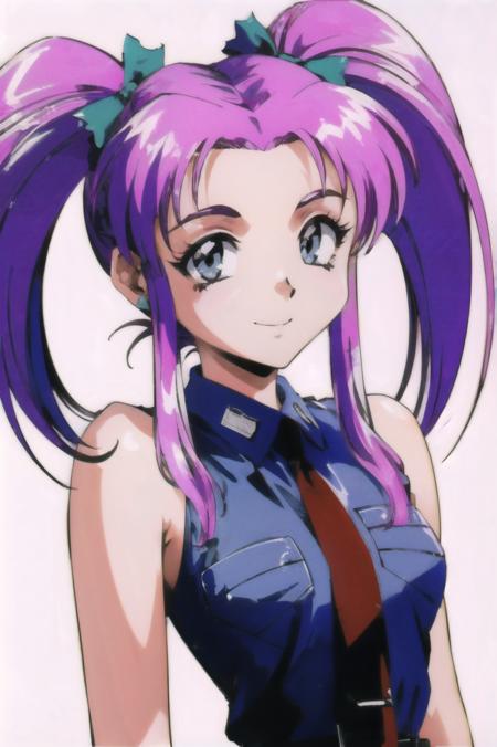 Lilika Ebett / Burn Up W版本v1.0 (ID: 310236)