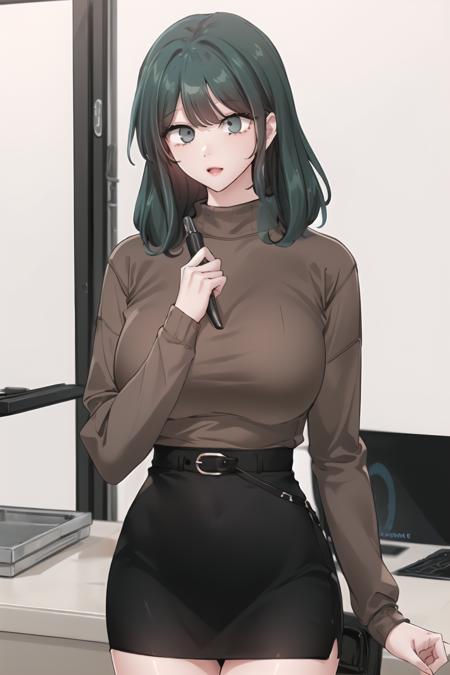 Yelena Yerin |  Drama Queens(Circles) | Manhwa