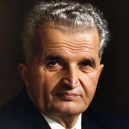 Ceausescu