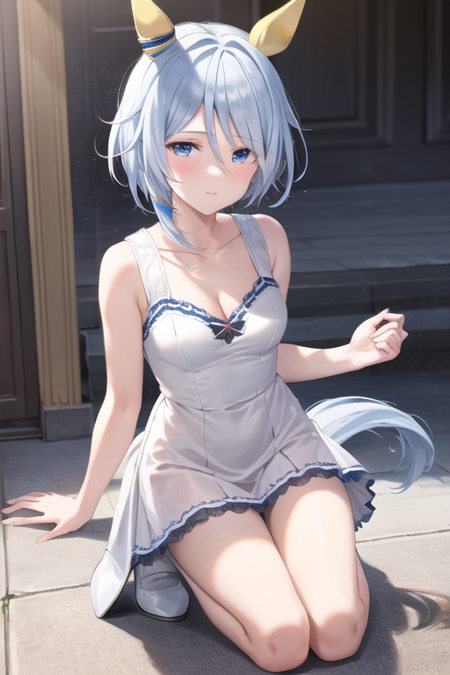K.S.Miracle Umamusume