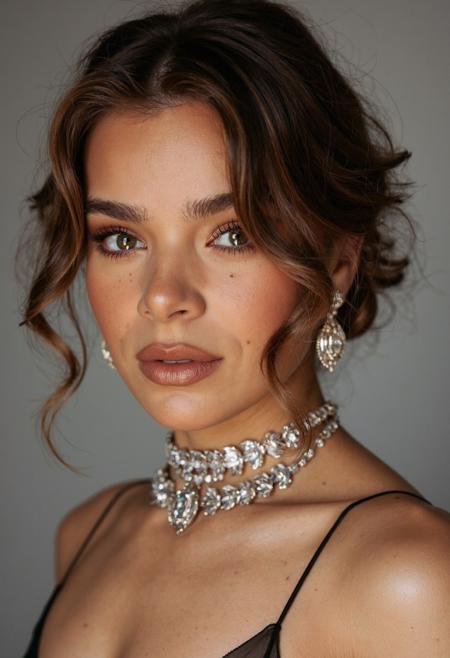Hailee Steinfeld