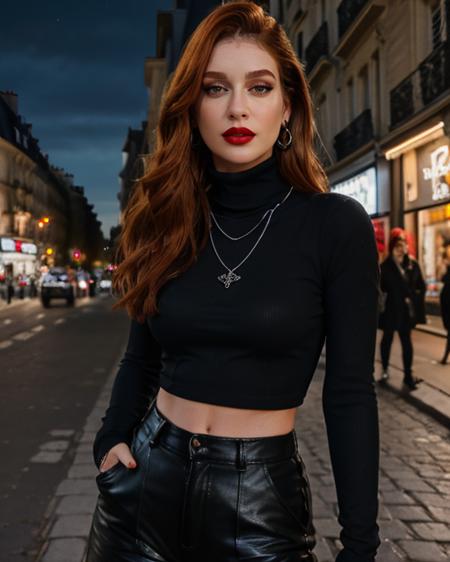 Marina Ruy Barbosa