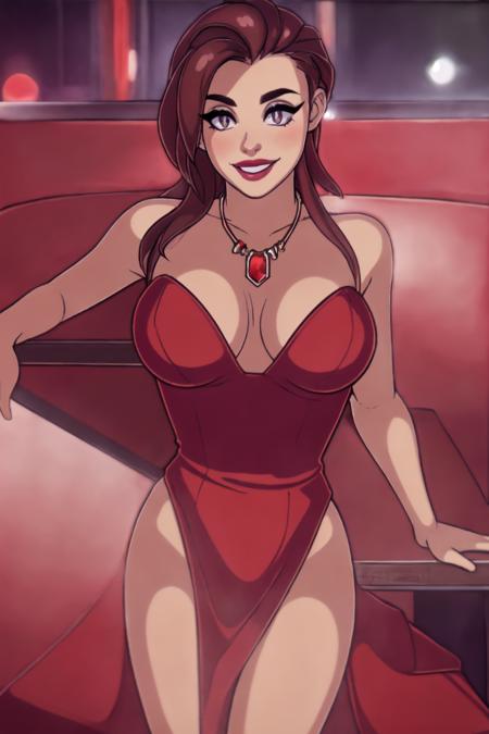 Third Crisis Comic Style | NoobAi V-Pred版本v1.0 SD1.5 (ID: 399260)