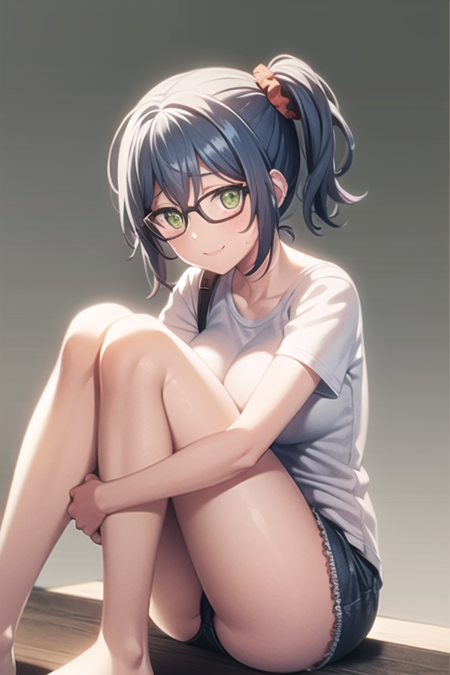 Asahi Rokka (LOCK, Bang Dream!)