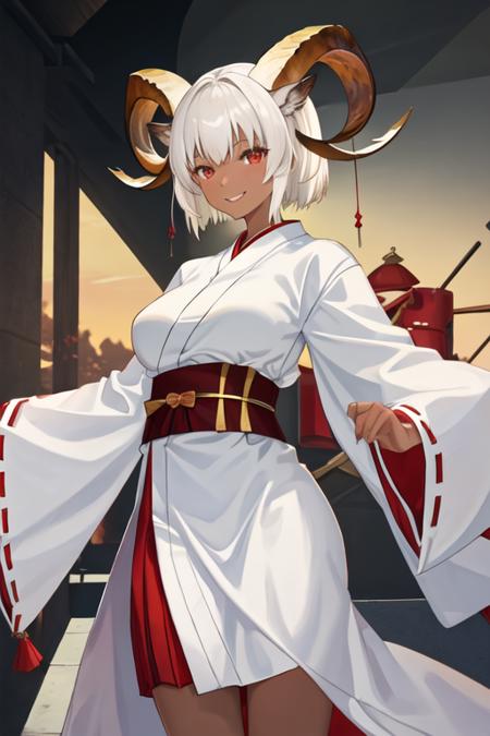 carnelian/カーネリアン/卡涅利安 (Arknights)