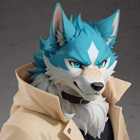 Ogami Shirou (BNA)
