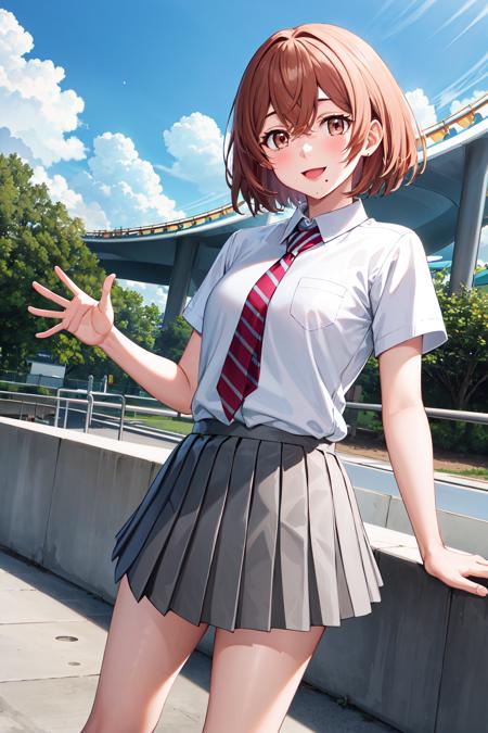 Tachibana Hinata 橘日向 / Tokyo Revengers