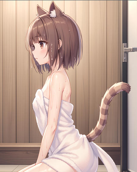 nekopara-su-azuki