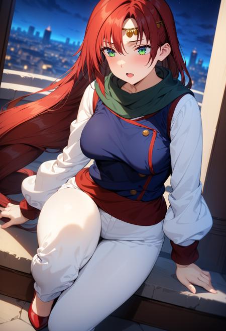 エレノア・ラン　(Elenoa ran)　ランスシリーズ (rance series)