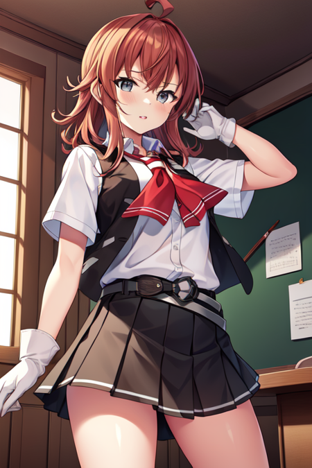 Arashi (KANCOLLE) | 2 Outfits