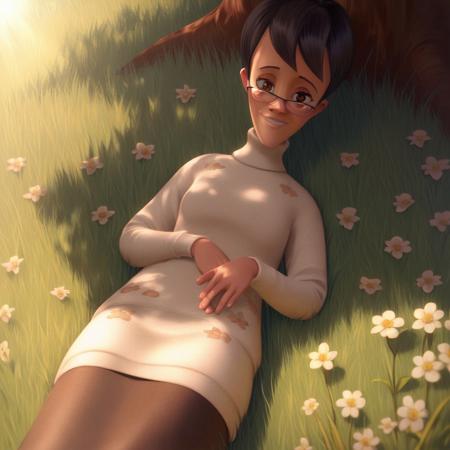 Mildred Duffy (Meet the Robinsons)