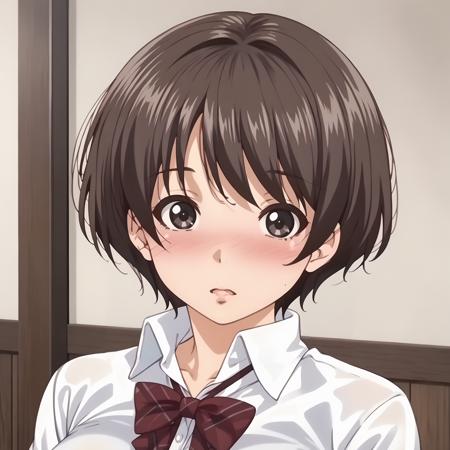 Yuki (otaku ni yasashii gal toka) XL pony LORA版本v1.0 (ID: 580200)