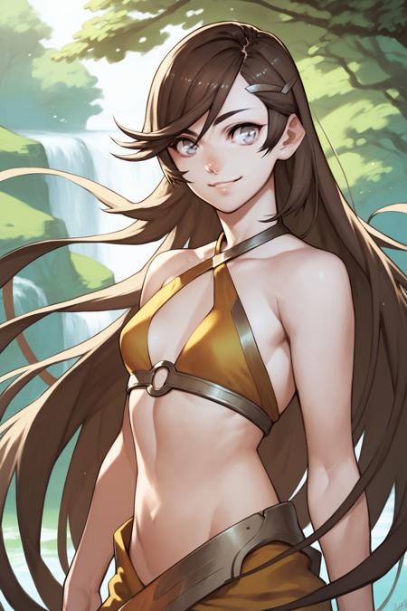 Azusa (hws) PonyXL style
