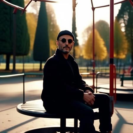 Léon: The Professional