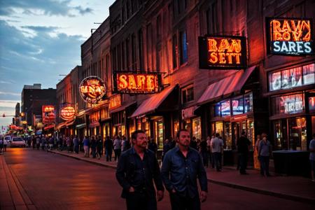 Beale Street