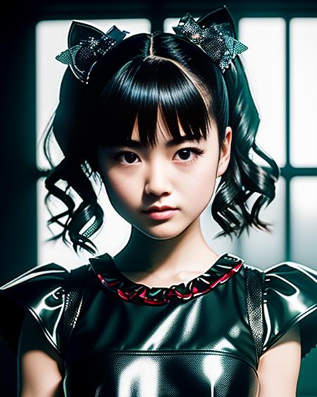 YuiMetal-LORA
