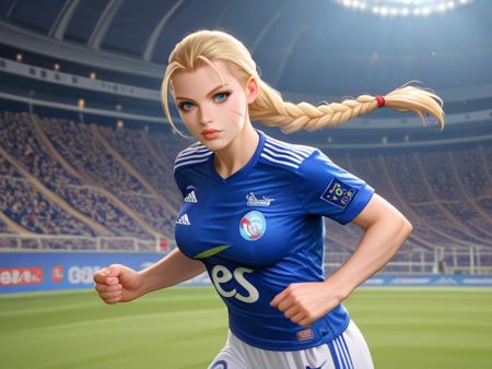 RC Strasbourg Alsace - football