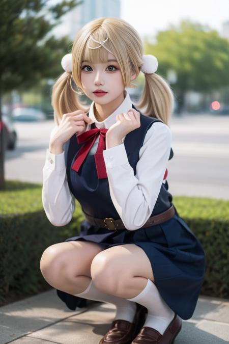 时雨羽衣 shigure ui版本v1.0 (ID: 448331)