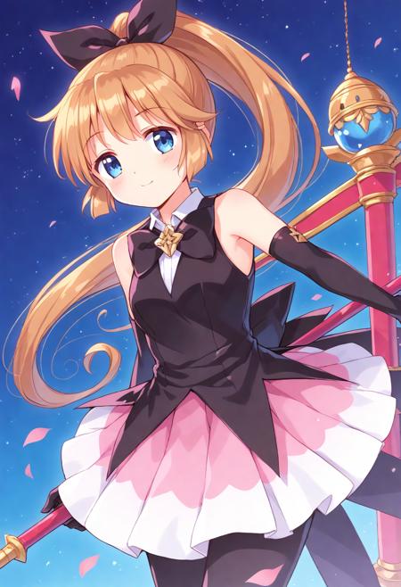 Saint tail セイントテール XL