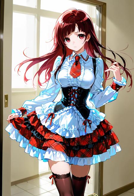 School Girl Costumes