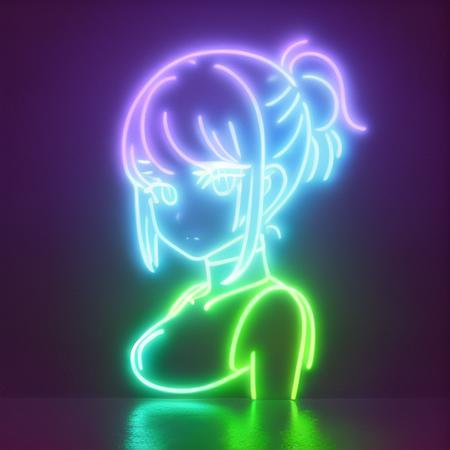 Neon Art