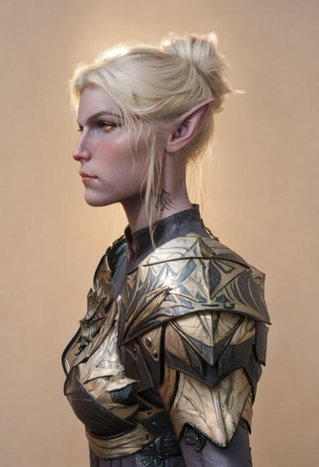 Minthara - Baldur's Gate 3 [Flux/PonyXL]