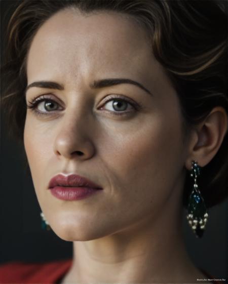 Claire Foy