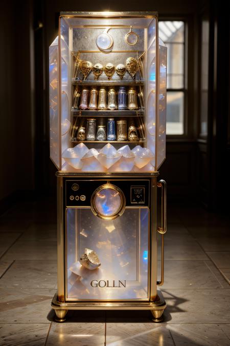 GoldMoonstoneWorld