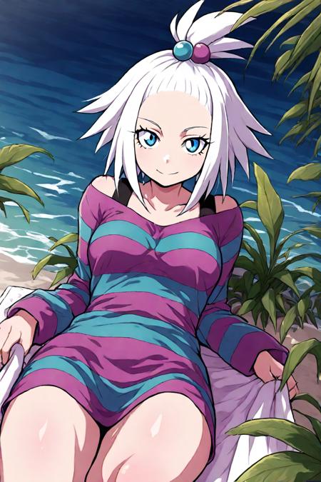Roxie: Poison on the Stage! | ホミカ (Pokemon) [Pony & Illustrious & SD1.5]