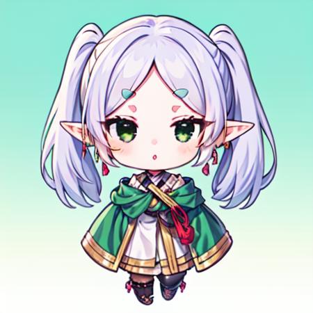 [LORA] Frieren Frieren 葬送的芙莉蓮 芙莉蓮 SSA