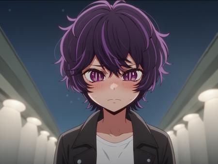Abiko Samejima - Oshi No Ko