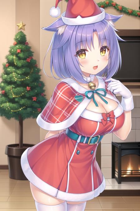 Nekopara - Cinnamon [SD15 + Pony] [COMMISSION]
