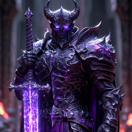 XL Fantasy Knights - by HailoKnight版本v2.0 (ID: 310551)