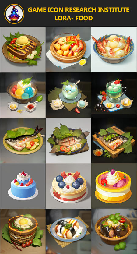 gmic icon_food category版本v1.0 (ID: 86265)