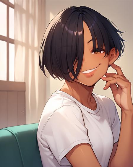 Ryouko Tachi (Nana to Kaoru)