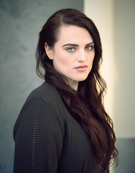 Katie Mcgrath版本Katie Mcgrath v1.0 v1.0 (ID: 322403)