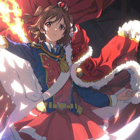 Aijo Karen(爱城华恋）2.0——Shōjo☆Kageki Revue Starlight (少女歌剧 レヴュースタァライト ）