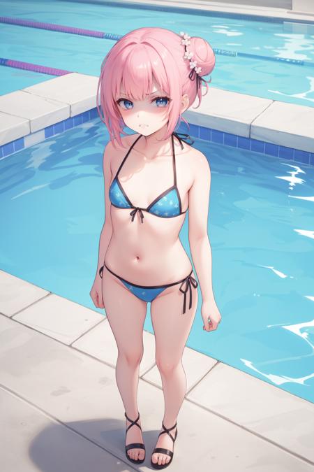 Expression Disgust Face