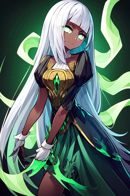 Isabella (AFK Arena)
