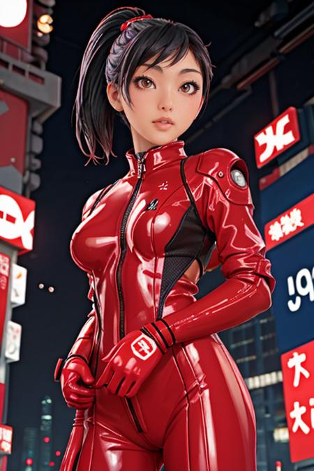 Saori Hara