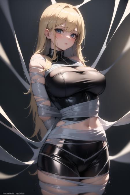 Spider web