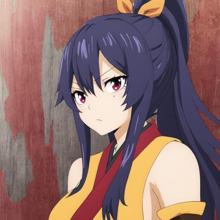 Homura Kougetsu (Edens Zero)
