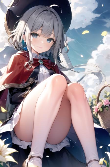 归终（原神）