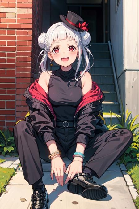 Arashi Chisato | Love Live!