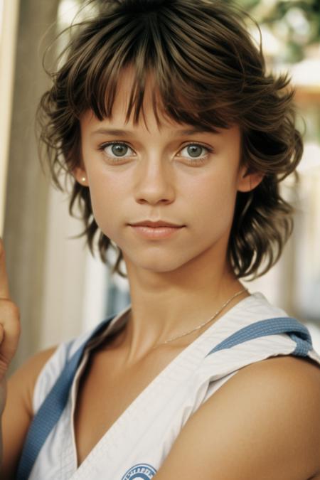 Linda Veszprémi