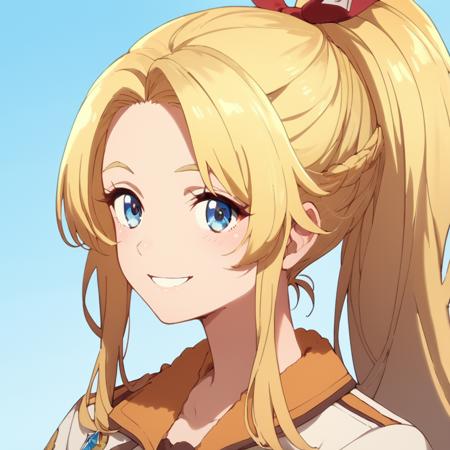 Kid from Last Dungeon Starter Town - Girls Pack