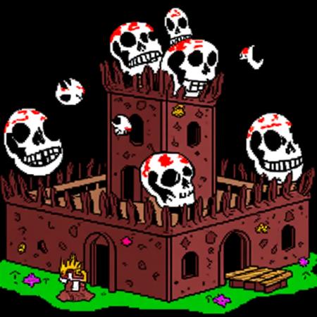 Wonderdraft Assets版本V1 (ID: 1149315)