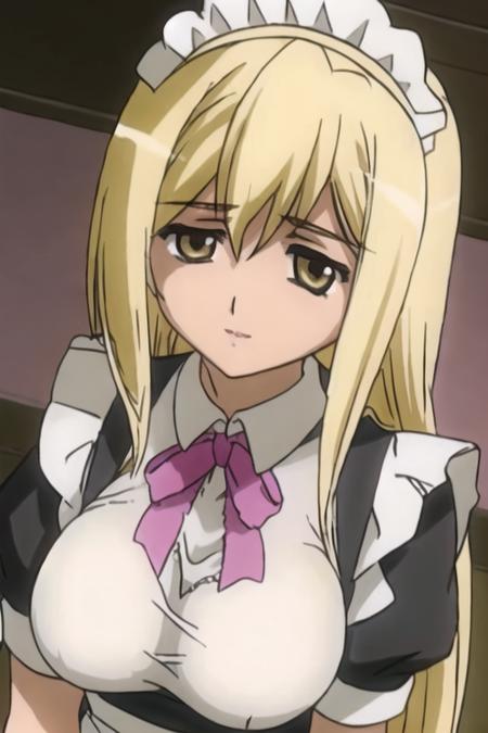 Higurashi no Naku Koro ni Kai